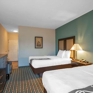 Double Room Two Double Beds Mobility or Hearing Impaired Access